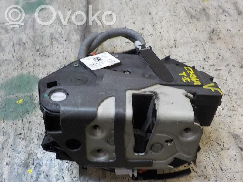 Cerradura de puerta trasera   2099461