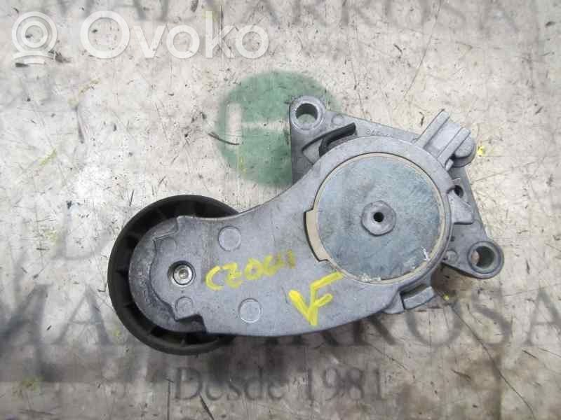 Ford Focus Tendicinghia generatore/alternatore 