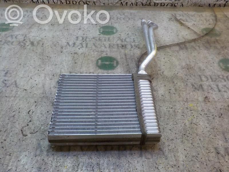 Ford Mondeo MK IV Jäähdyttimen lauhdutin (A/C) 