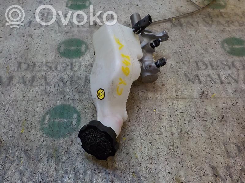 Wspomaganie hamulca   58510A4800