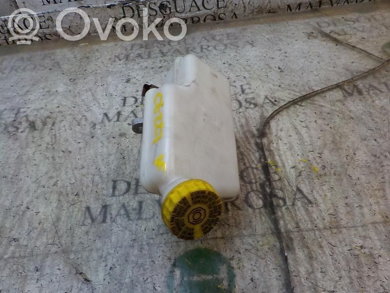 Servo-frein   4601X0