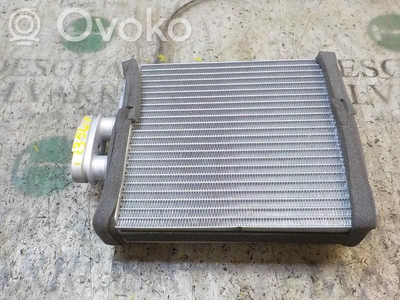 Skoda Fabia Mk2 (5J) Radiatore di raffreddamento A/C (condensatore) 