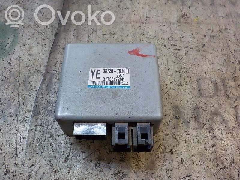 Fiat Sedici Autres unités de commande / modules 