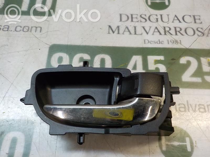 Toyota Yaris Maniglia interna per portiera posteriore
