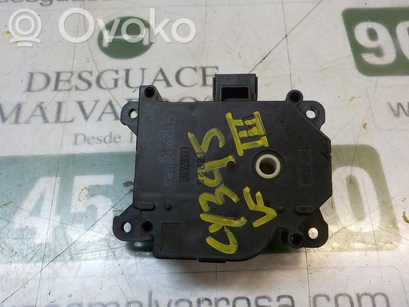 Toyota Yaris Inne komputery / moduły / sterowniki 