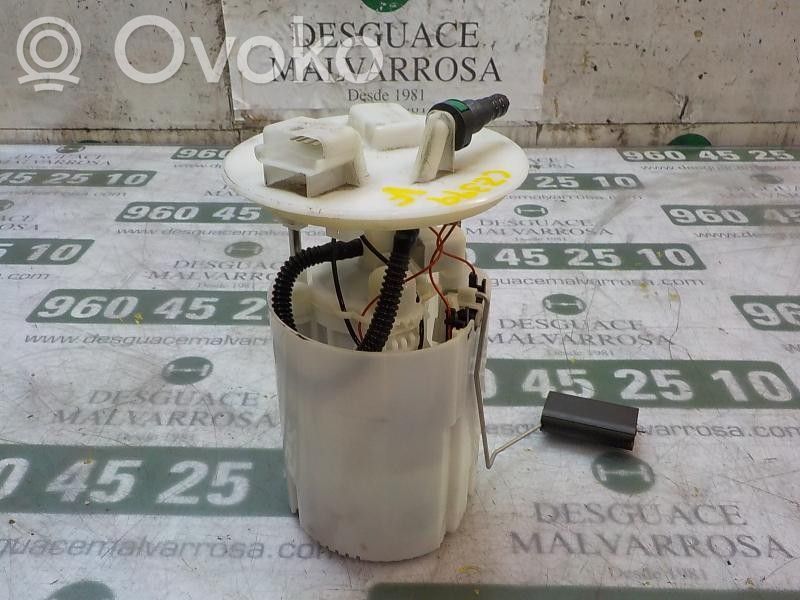 Pompă combustibil în rezervor   A4534700294,0580200519,0580200519