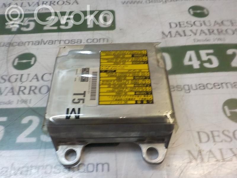 Lexus GS 300 350 430 450H Centralina/modulo airbag 