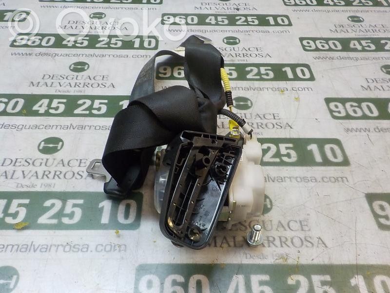 Lexus GS 300 350 430 450H Centură spate 