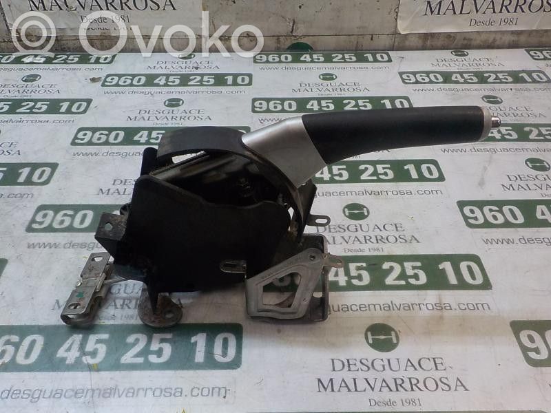 Toyota Auris 150 Manetă frână de mână 
