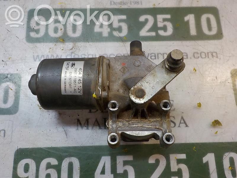 Moteur d'essuie-glace