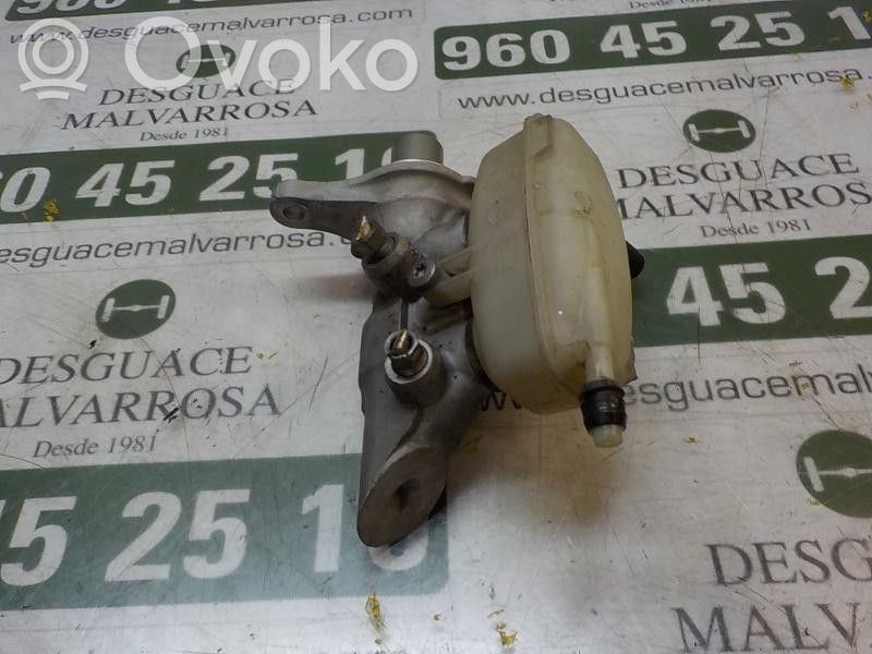 Renault Grand Modus Servofrână 