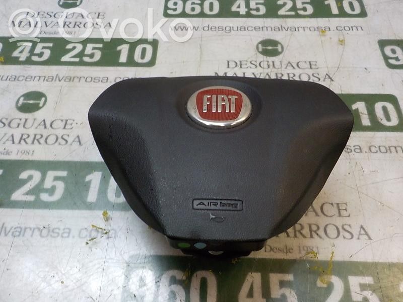 Fiat Linea Poduszka powietrzna Airbag kierownicy 
