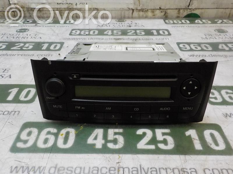 Unitate control sunet HiFi Audio   735518806,7646373316