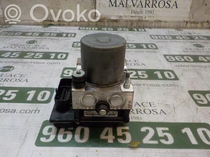 Блок ABS   1609670680,0265252478,0265252478