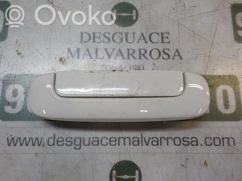 Manecilla externa puerta delantera   9101PW