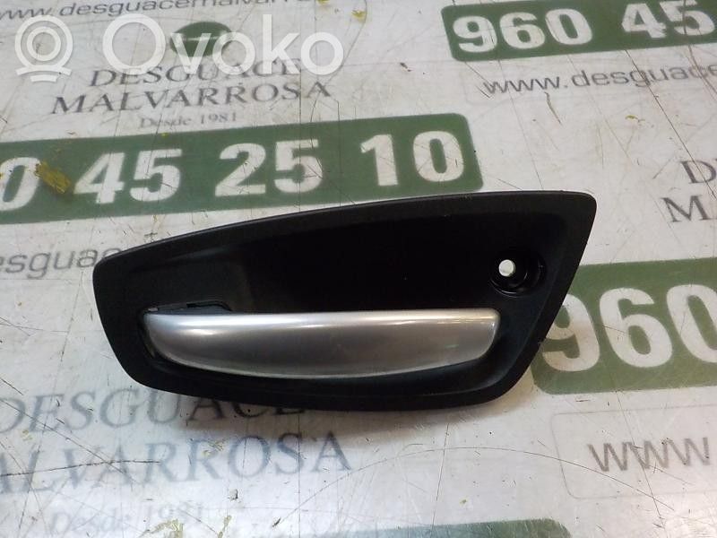 BMW 1 E81 E87 Manecilla interna puerta trasera 