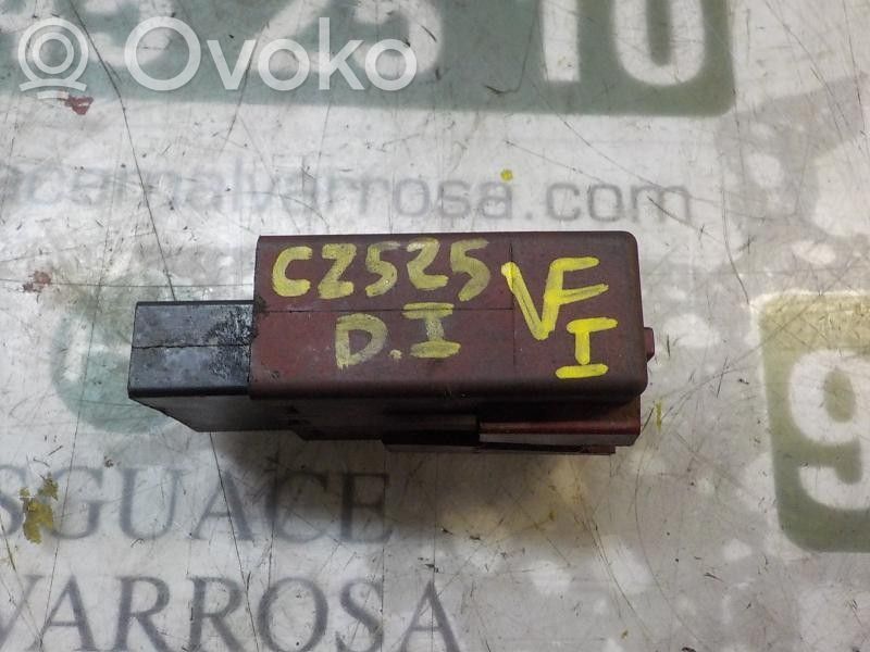 Autres unités de commande / modules