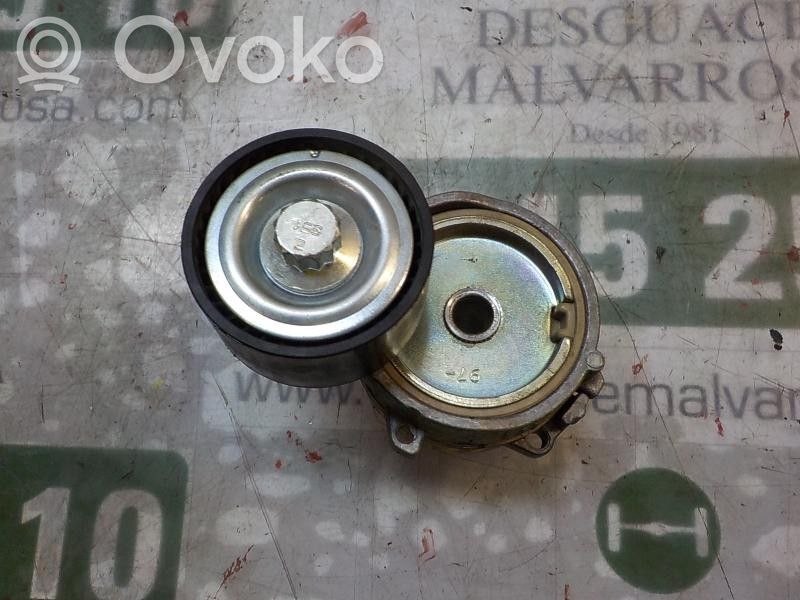 Citroen C4 Cactus Întinzător curea generator/alternator 