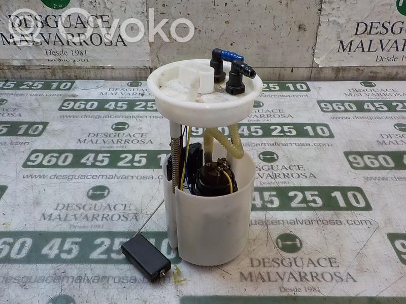 Bomba interna de combustible   6R0919051F,6R0919051F