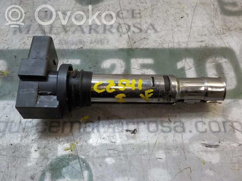 Skoda Fabia Mk2 (5J) Bobină aprindere