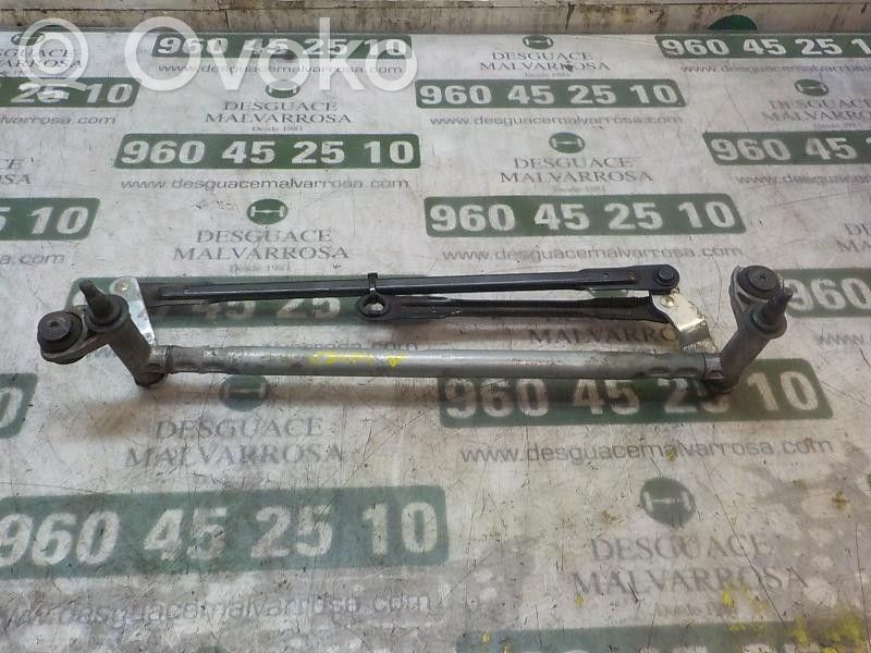Seat Toledo IV (NH) Ramię wycieraczki szyby przedniej / czołowej 