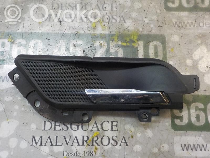 Seat Toledo IV (NH) Manecilla interna puerta delantera