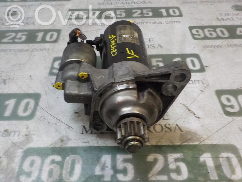Seat Toledo IV (NH) Electromotor 