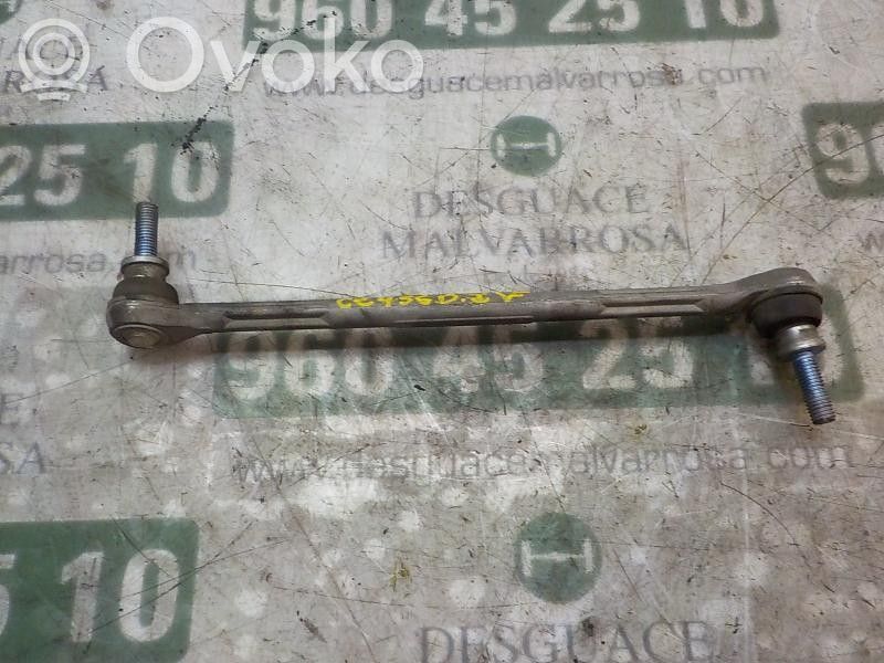 Renault Megane III Barra stabilizzatrice anteriore/stabilizzatore