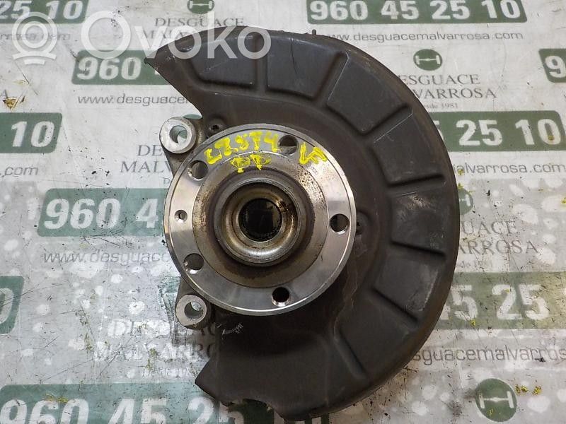 Achsschenkel vorne   3C0407254F