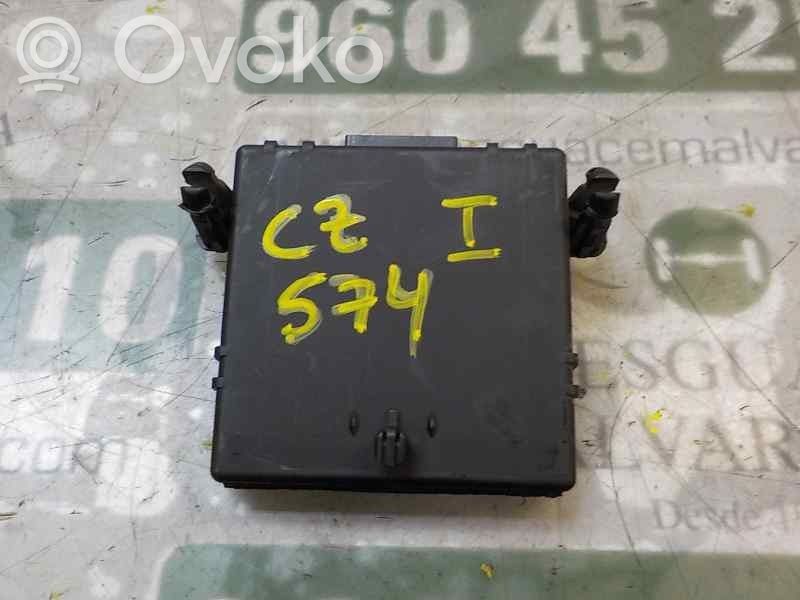 Altre centraline/moduli   3C0907530C,3C0907530C