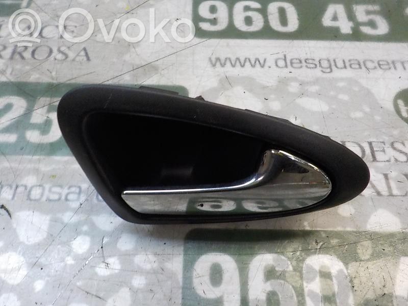 Seat Ibiza IV (6J,6P) Klamka wewnętrzna drzwi tylnych 