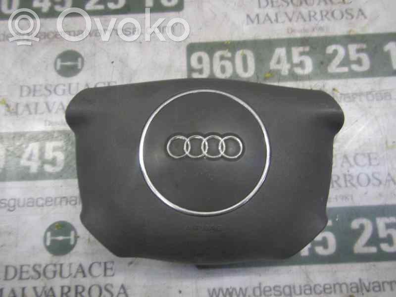 Audi A4 S4 B6 8E 8H Airbag volan