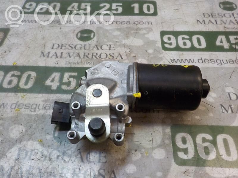 Motor del limpiaparabrisas   61617161710,697826401,404960