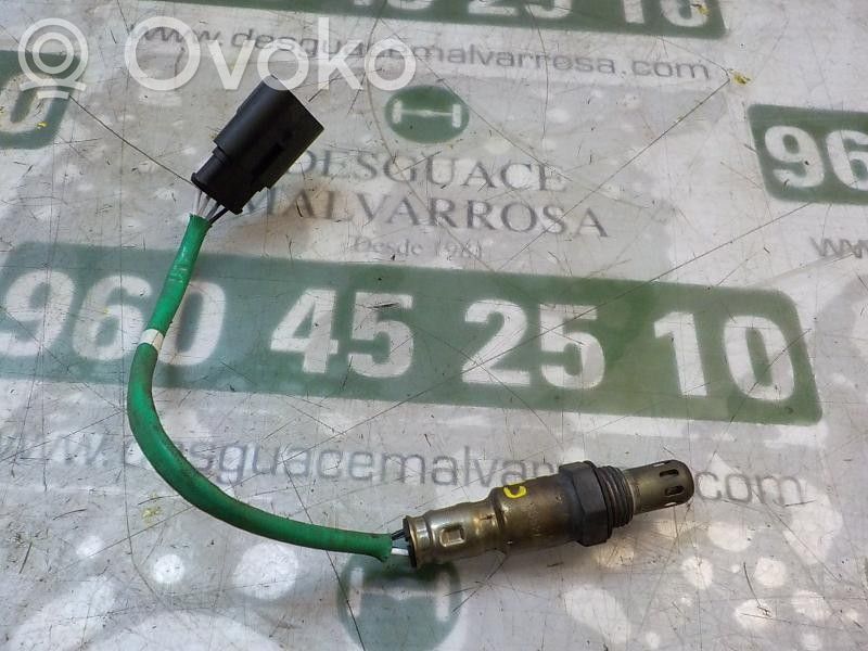 Fiat Punto (199) Sonda lambda 