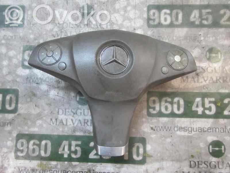 Mercedes-Benz CLK A209 C209 Airbag de volant 