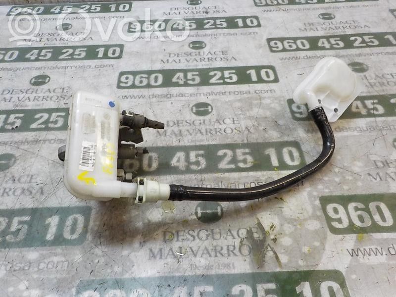 Ford Tourneo Servofreno
