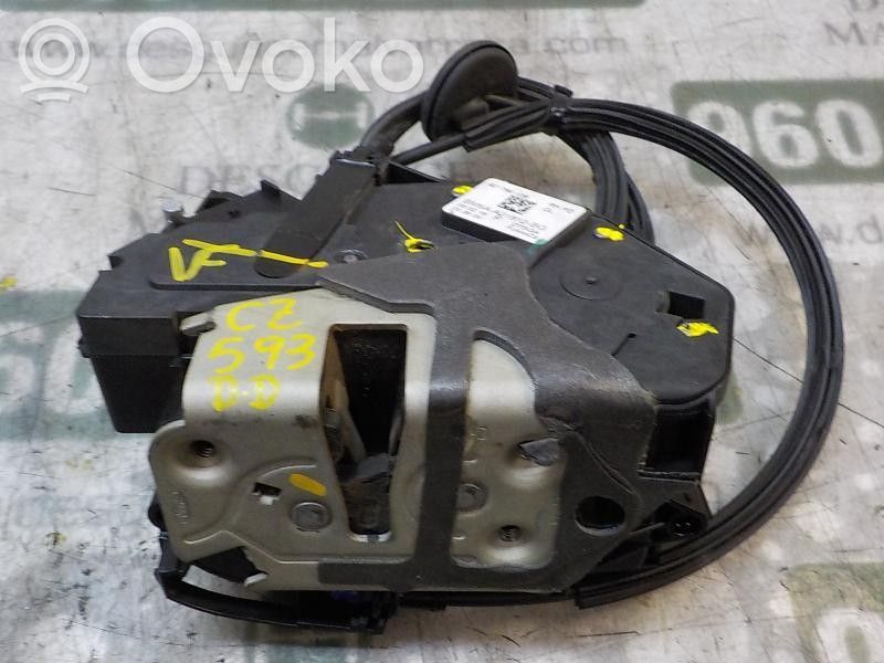 Etuoven lukko   2066073