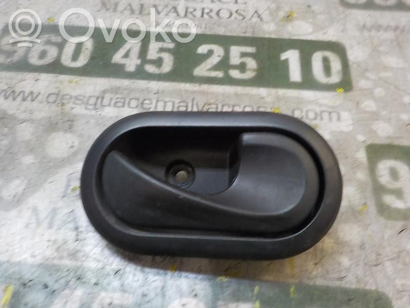 Manecilla interna puerta delantera   8200733847
