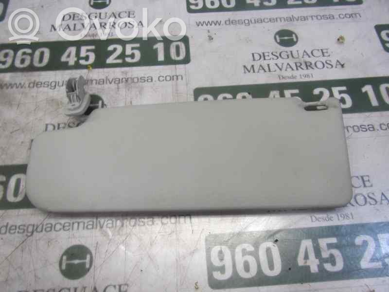 Seat Leon (1P) Visera parasol 