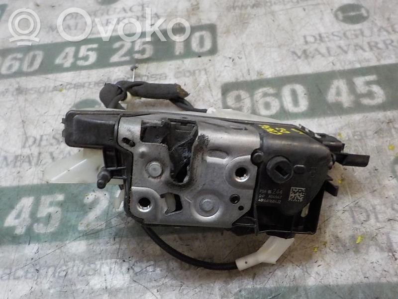 Etuoven lukko   9800624480