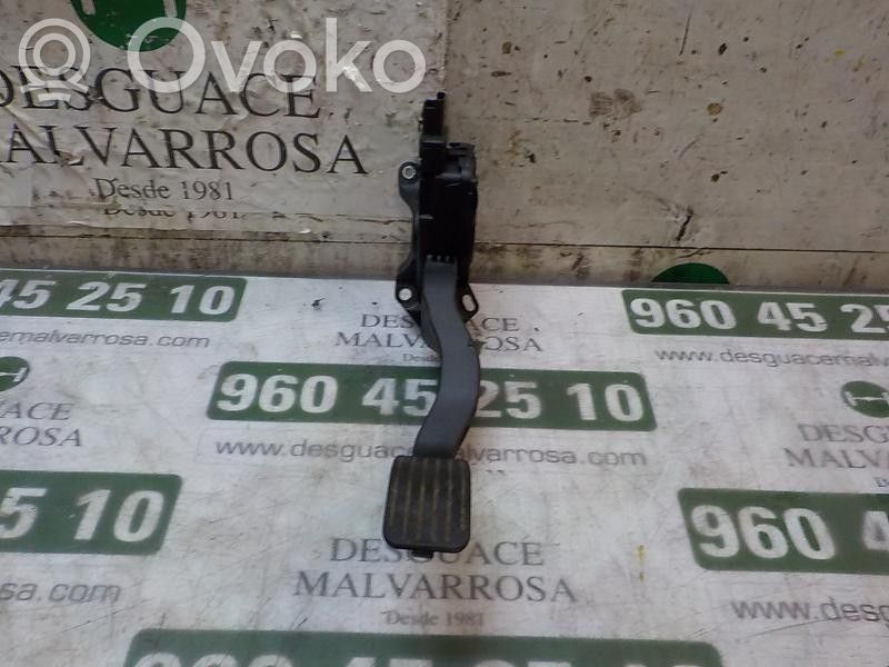 Citroen C3 Beschleunigungssensor Gaspedalsensor 