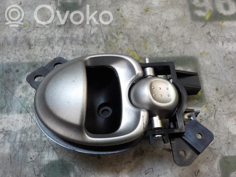 Manecilla interna puerta trasera   9143V9