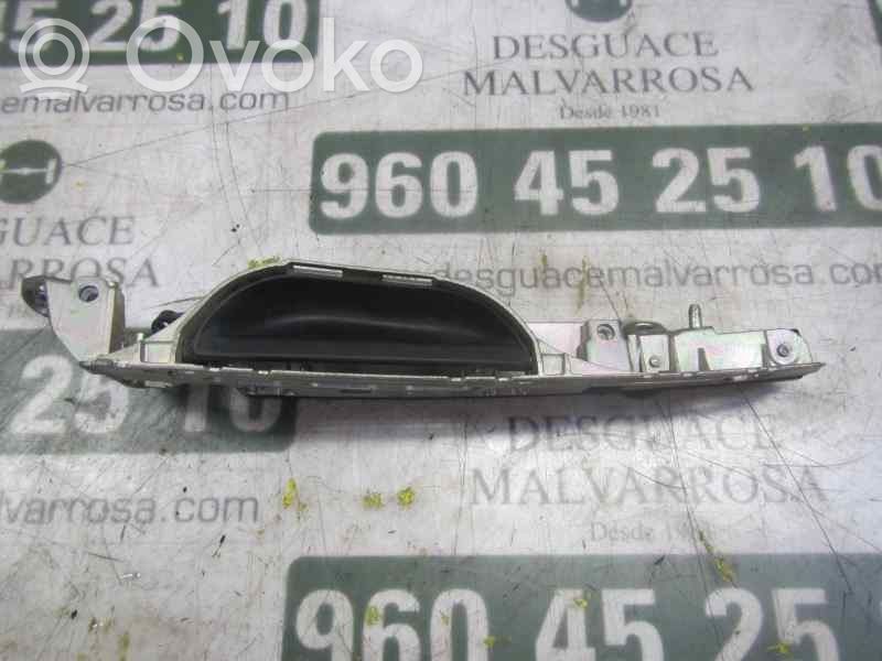 Seat Leon (1P) Manecilla externa puerta trasera 