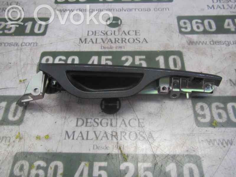 Seat Leon (1P) Manecilla externa puerta trasera 