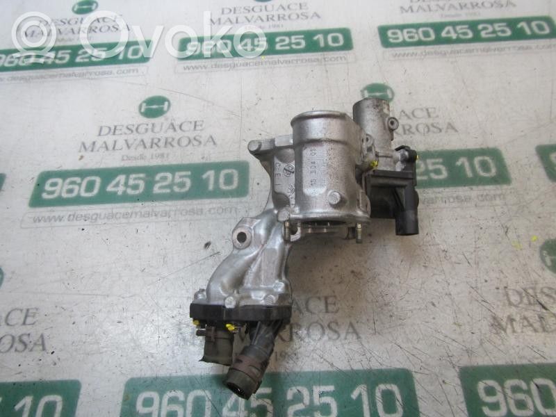 Supapă EGR