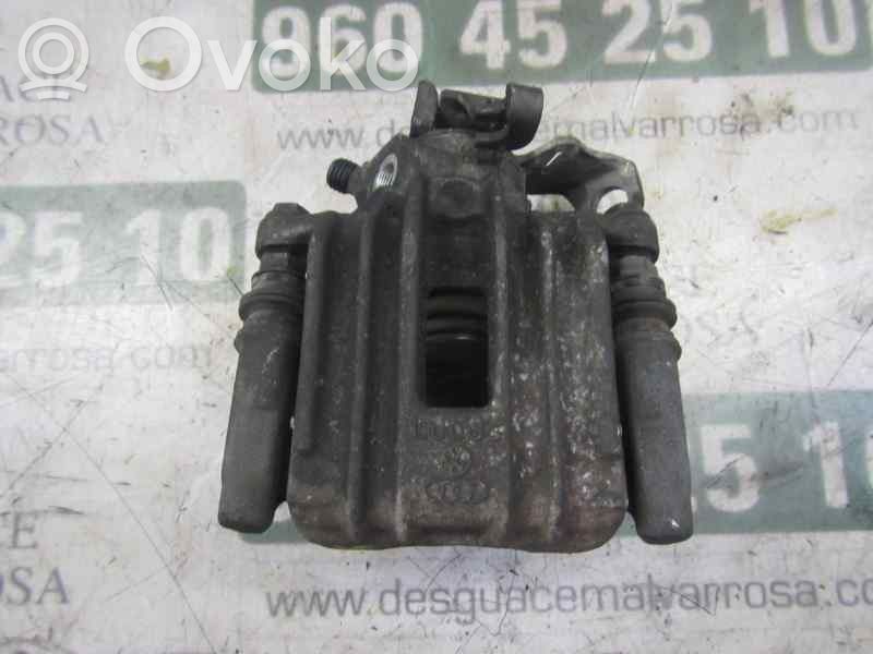 Seat Ibiza IV (6J,6P) Etrier frână spate 