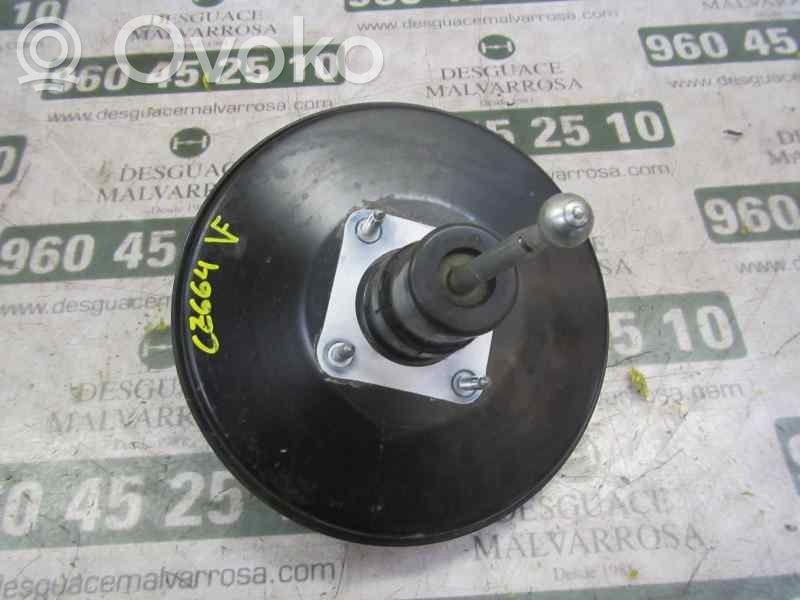 Seat Ibiza IV (6J,6P) Servofrână 