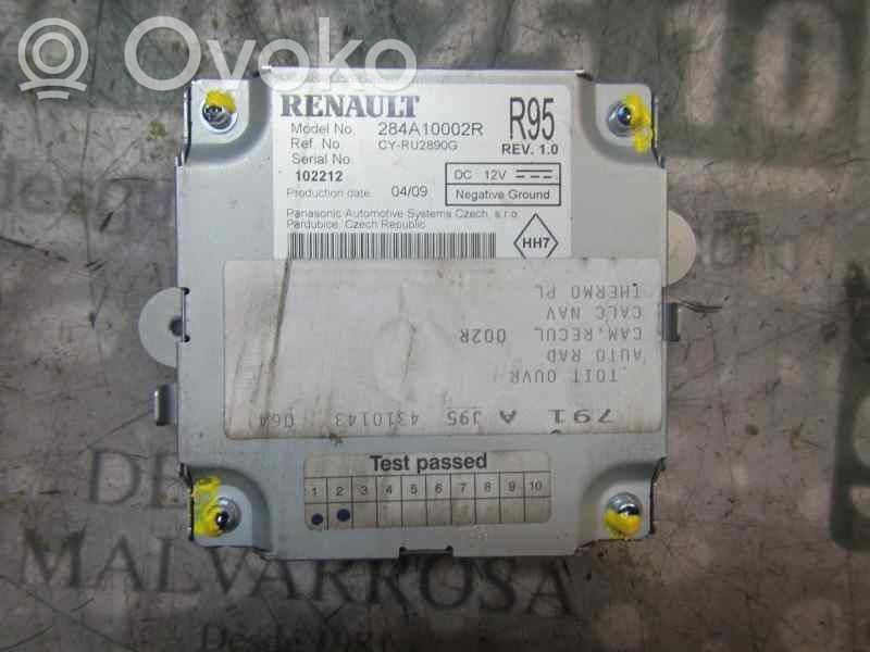 Autres unités de commande / modules   284A10002R,284A10002R