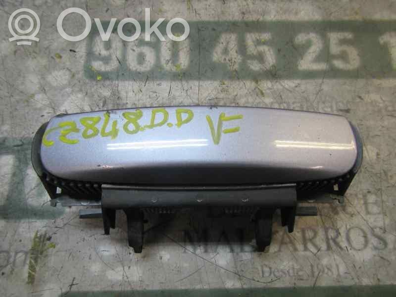 Audi A3 S3 8P Maniglia esterna per portiera anteriore