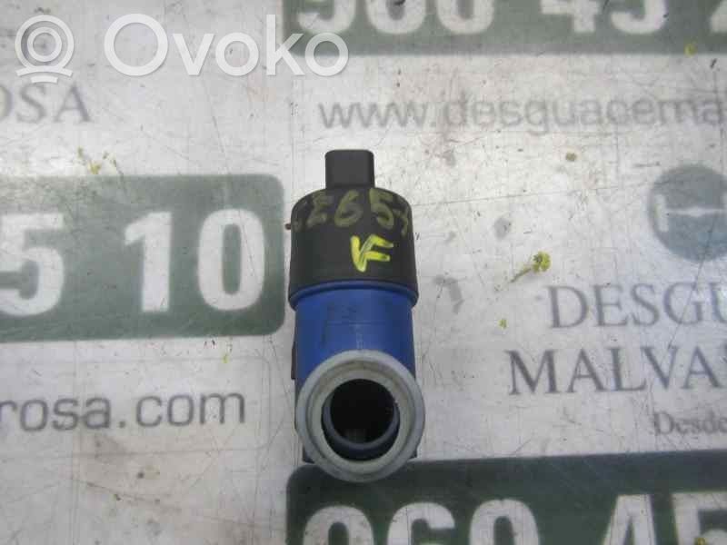 Renault Modus Pompa lavavetri parabrezza/vetro frontale